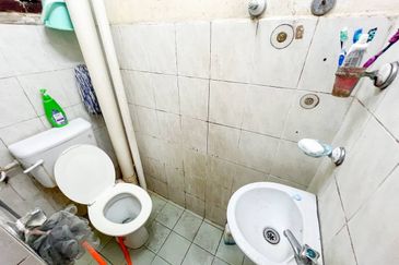 Cemara Apartment, Cheras