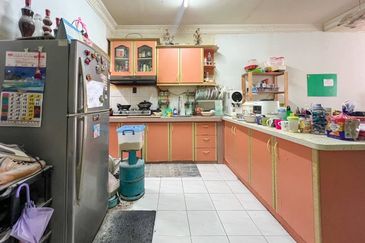 Cemara Apartment, Cheras