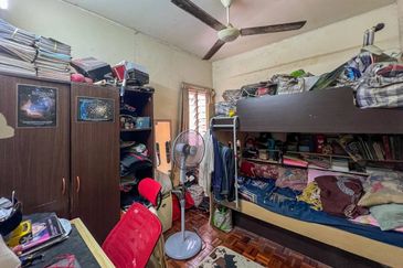 Cemara Apartment, Cheras