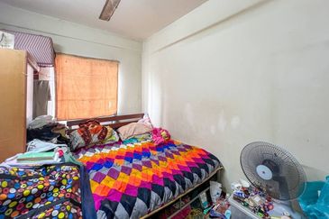 Cemara Apartment, Cheras