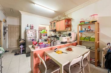 Cemara Apartment, Cheras