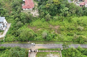 Sungai Buloh Country Resort