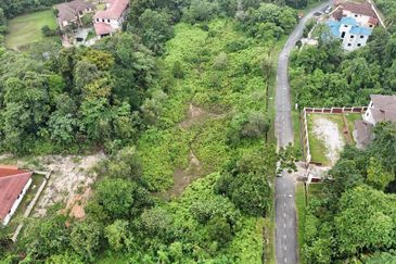 Sungai Buloh Country Resort
