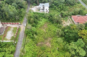 Sungai Buloh Country Resort