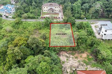 Sungai Buloh Country Resort