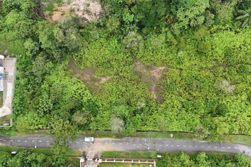 Sungai Buloh Country Resort