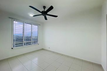 D'Cassia Apartment @ Setia EcoHill