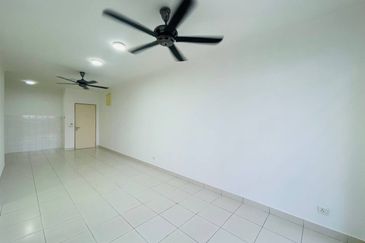 D'Cassia Apartment @ Setia EcoHill