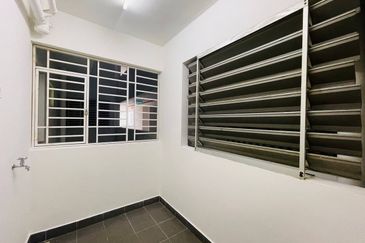 D'Cassia Apartment @ Setia EcoHill