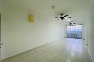 D'Cassia Apartment @ Setia EcoHill