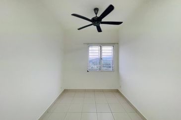 D'Cassia Apartment @ Setia EcoHill