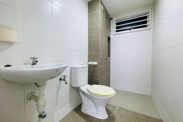 D'Cassia Apartment @ Setia EcoHill