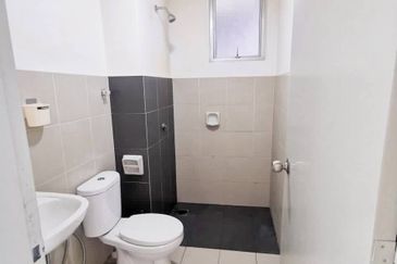 The Residence 1 @ Tiara South