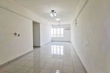 The Residence 1 @ Tiara South