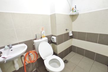 Pangsapuri Selangorku Tiara South