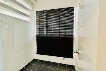 D'Cerrum Apartment @ Setia EcoHill