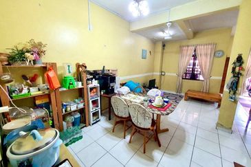 Seksyen 4, Bandar Baru Bangi