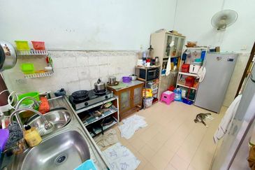 Seksyen 4, Bandar Baru Bangi