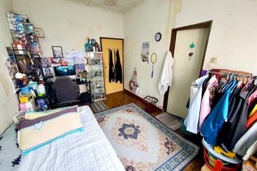 Seksyen 4, Bandar Baru Bangi