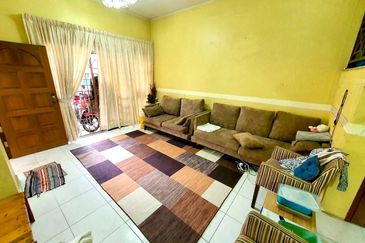 Seksyen 4, Bandar Baru Bangi