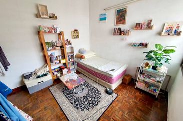 Seksyen 4, Bandar Baru Bangi