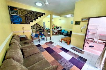 Seksyen 4, Bandar Baru Bangi