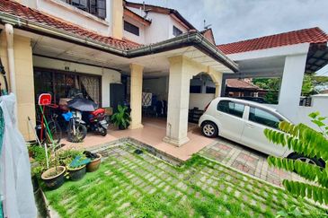 Seksyen 4, Bandar Baru Bangi