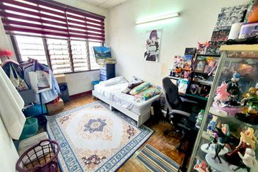 Seksyen 4, Bandar Baru Bangi