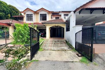 Seksyen 4, Bandar Baru Bangi