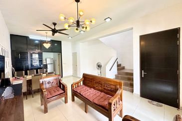 Bandar Mahkota Banting