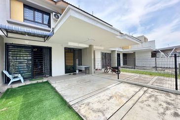 Bandar Mahkota Banting