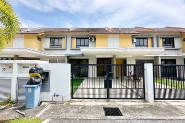 Bandar Mahkota Banting