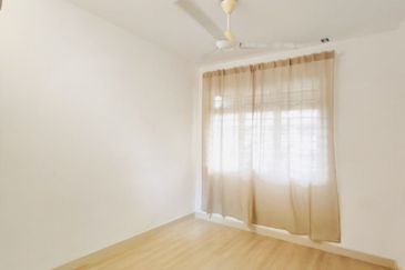 D Rimba Apartment, Kota Damansara