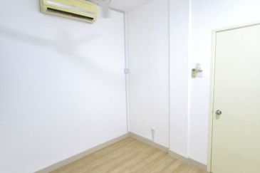 D Rimba Apartment, Kota Damansara