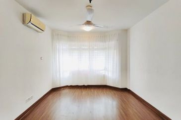 D Rimba Apartment, Kota Damansara