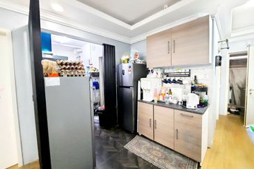 Simfoni Apartment @ Eco Majestic (Rumah Selangorku)