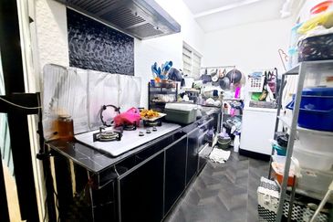 Simfoni Apartment @ Eco Majestic (Rumah Selangorku)