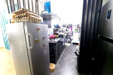 Simfoni Apartment @ Eco Majestic (Rumah Selangorku)