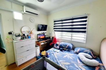 Simfoni Apartment @ Eco Majestic (Rumah Selangorku)