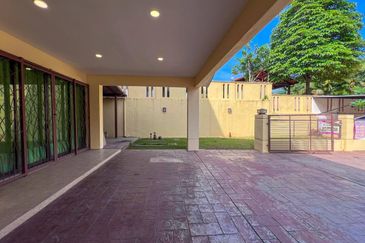 Country Heights Kajang