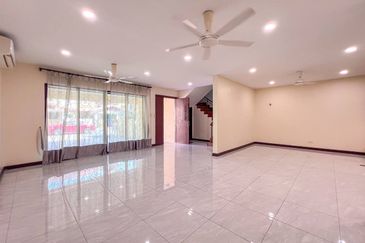 Country Heights Kajang