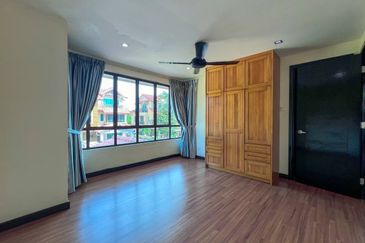 Country Heights Kajang