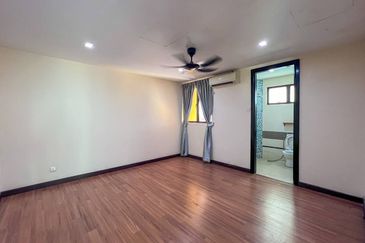 Country Heights Kajang