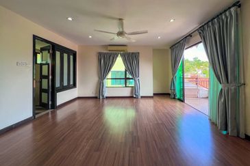 Country Heights Kajang