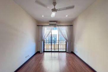 Country Heights Kajang