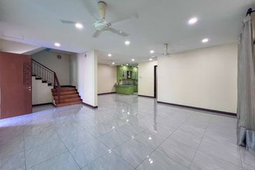 Country Heights Kajang