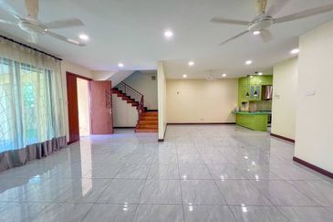 Country Heights Kajang