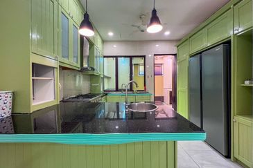 Country Heights Kajang