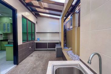 Country Heights Kajang