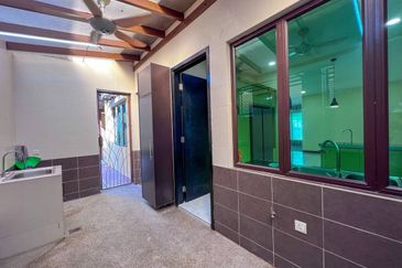 Country Heights Kajang